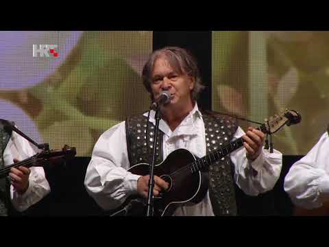 ZLATNE ŽICE SLAVONIJE 2018  - NAJBOLJI HRVATSKI TAMBURAŠI - Odlazim