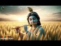 The Sound Of Heaven Krishna Flute Music Calm Mind Indian Relaxing Music