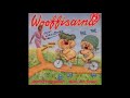 Lill Babs Och Woffisarna Mors Lilla Lathund