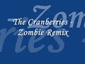 Zombie (remix) - The Cranberries