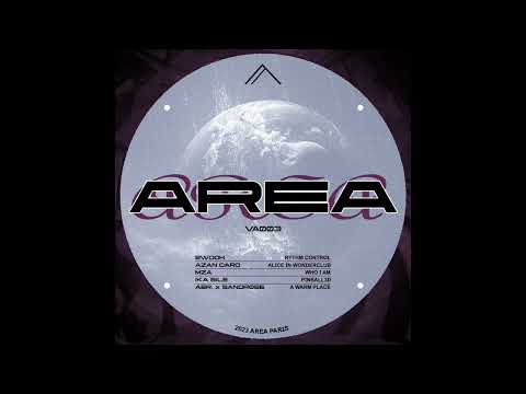 SINDEX PREMIERE: Azan Caro - Alice In Wonderclub