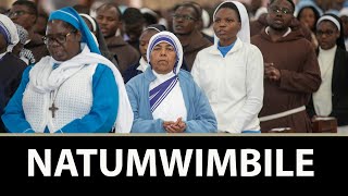Download lagu NATUMWIMBILE  - ZAMBIAN CATHOLIC MUSIC mp3