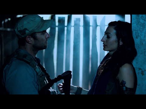 Recap in English | Strike Back Season 2