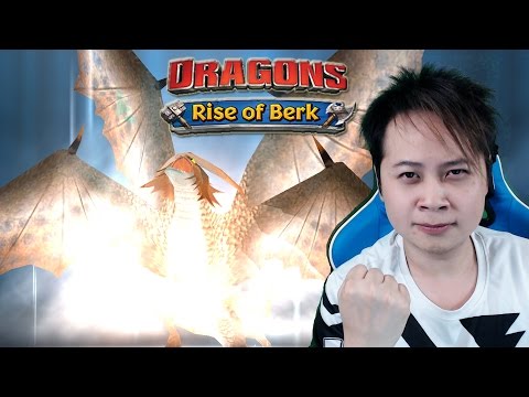Cloudjumper Battlefield Gameplay Part 5 - Dragons: Rise of Berk