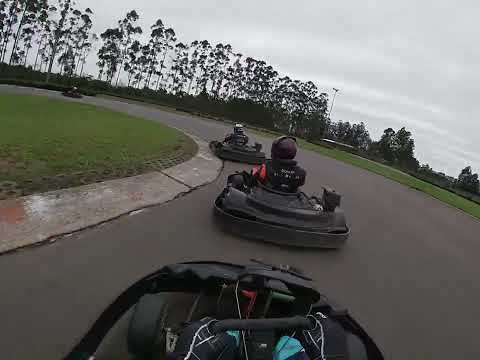 Karteasy Pesados 6 Etapa  VP 1000