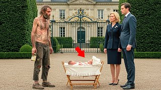 GEMELOS VENDIDOS POR SU PADRE BIOLÓGICO A UN PRECIO MISERABLE, 20 AÑOS DESPUÉS...