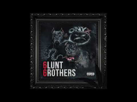 6LUNT 6ROTHERS (Fredro Starr & 6ambu Starr) - 'Watch Out' (Produced by DJ Audas)