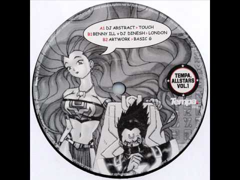 Benny Ill Vs DJ Dinesh - London