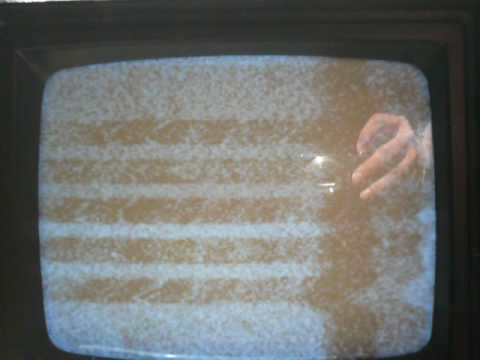 TV-DX 24.05.2010 - RTP1 on VHF ch E3 Lousa, POR via sporadic-e in NW-Germany