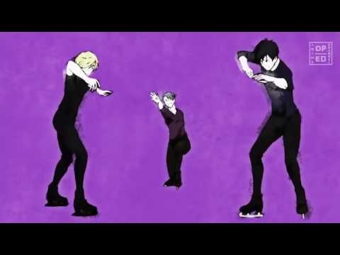 History Maker Yuri On Ice Download History Maker Yuri On Ice Download