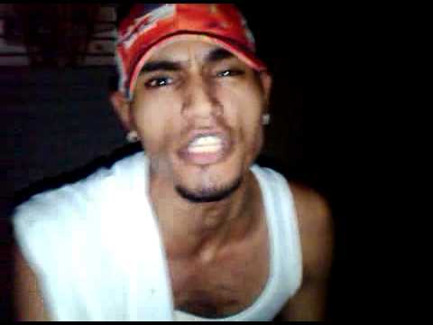 Ruben Sam, Hanli Boy, Ñembo, Teta12, El Alkarde & La Brasa