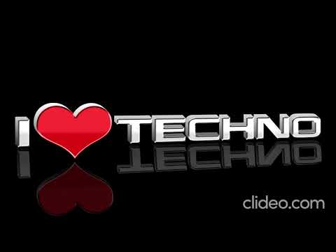 Almir Ljusa - Best Of Selected Techno Works by Almir Ljusa (2011-2022)