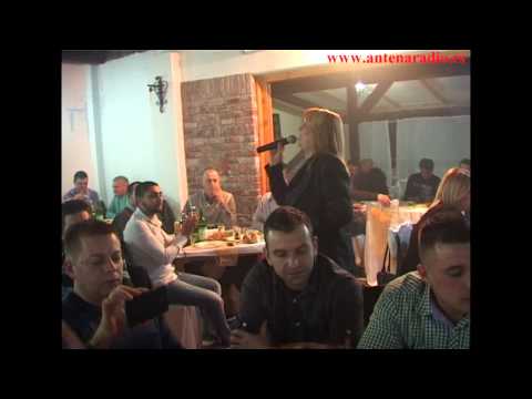 Muzicka zabava Krusevac 2014 - Tigrovi i Zivkica - Pevaj i kad ti se plače