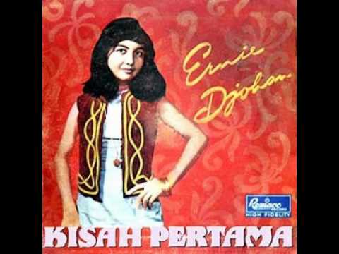 Ernie Djohan - Ingin Kembali (Jessy Wenas)