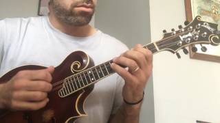 "Benny's Bugle" Charlie Christian