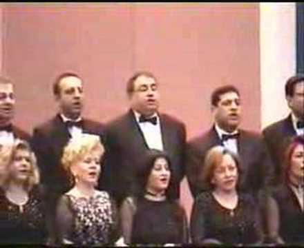 Şef Avni ANIL - Kaderimde Hep Güzeli Aradım