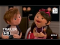 JULIE S GREENROOM Trailer 2017 Julie Andrews Giullian Yao Gioiello Jennifer Barnhart