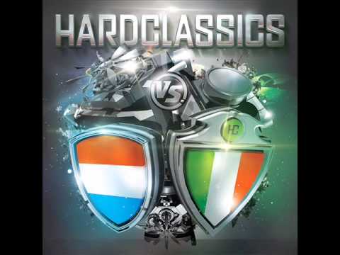 Trance Generator Live-Set @ Hardclassics (21-02-2015)