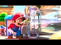 La Scène Des Tuyaux Super Mario Bros Le Film Extrait VF