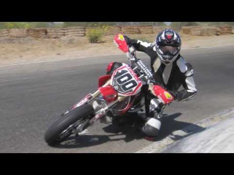 Evan Cox, Racer - A Memorial to #722