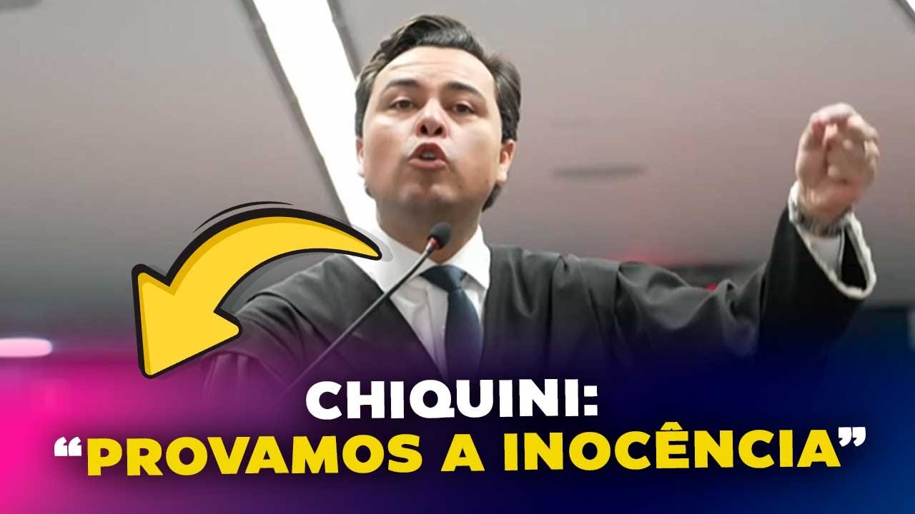 MELHORES MOMENTOS DA DEFESA DO “KID PRETO” NO STF