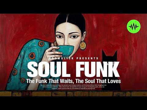 🔥 Vintage Soul-Funk Grooves You’ve been Looking for | ep15 | Soul Funk Playlist