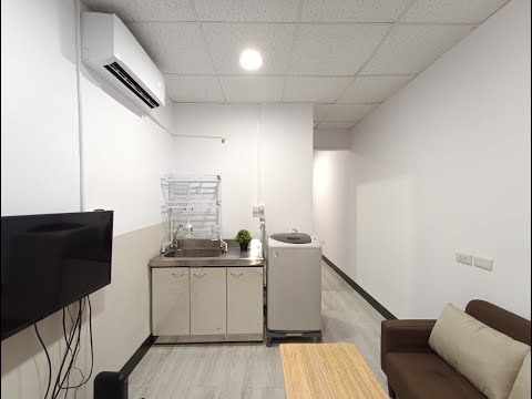 💗免服務費💗北門站💗家具家電全 分租套房 大同區-長安西路 591租屋 月租17,500元/月