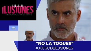 Juego de Ilusiones / Mariana / Capítulo 234