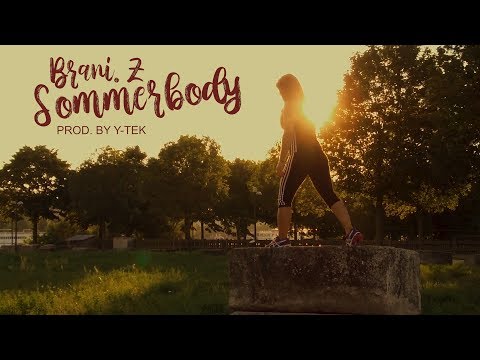 Brani Zunami – Sommerbody (prod. by Y-Tek) Official Video