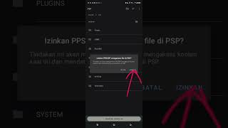 Download lagu Cara mengatasi tidak ada game di ppsspp mp3