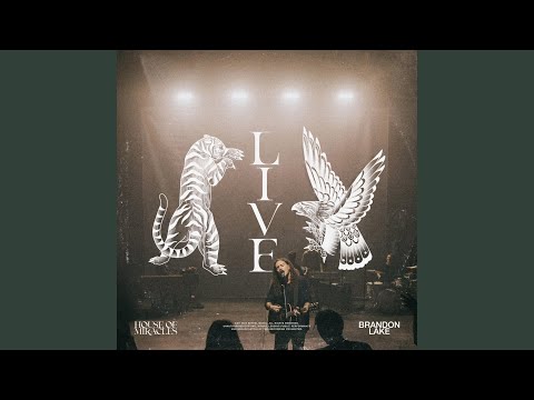 House Of Miracles (Prayer) (Live)