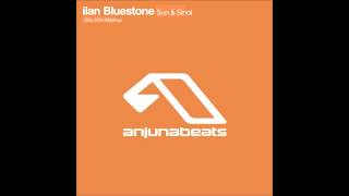 Above &amp; Beyond feat. Richard Bedford vs. Ilan Bluestone - Sun &amp; Sinai (Alex John Mashup)
