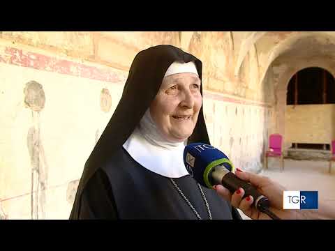 Suore di Clausura San Benedetto