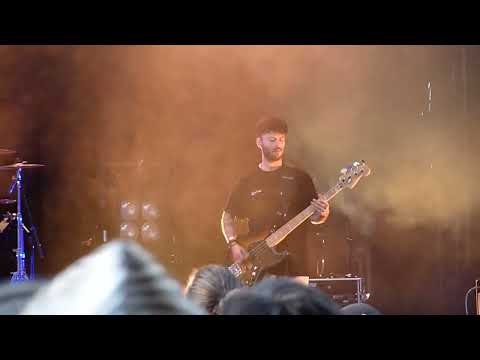 Kaffkiez - Alles geht vorbei @ Traumzeit Festival 2022