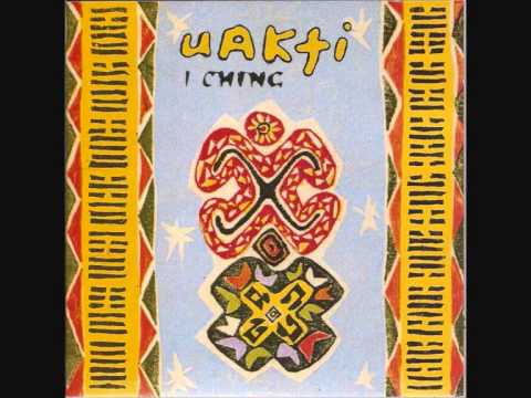 Uakti - Trovão