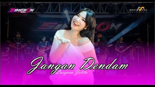 Download lagu LUSYANA JELITA JANGAN DENDAM SINCRON MUSIC LIVE BANJARSARI KRADENAN mp3