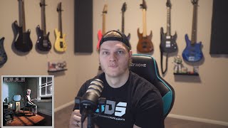 Guitarist Reacts To RUSH!! Manhattan Project (Studio Version Reaction!) Part 1
