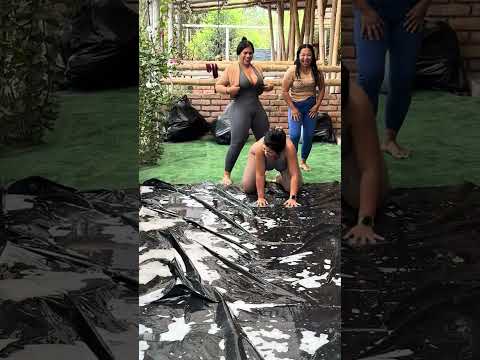 Bowling Game #comedy