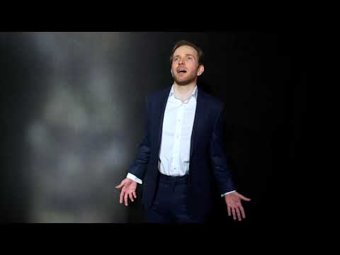 Stille Amare from Handel's Tolomeo