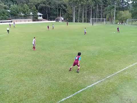 CDP X PSTeam - sub 17 - amistoso - 06/02/21