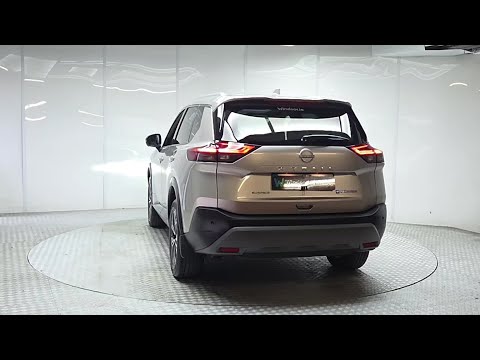 Nissan X-Trail Epower X-trail SV Premium 7 Seater - Image 2