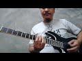 Sick of it all - Goatless (Cover)