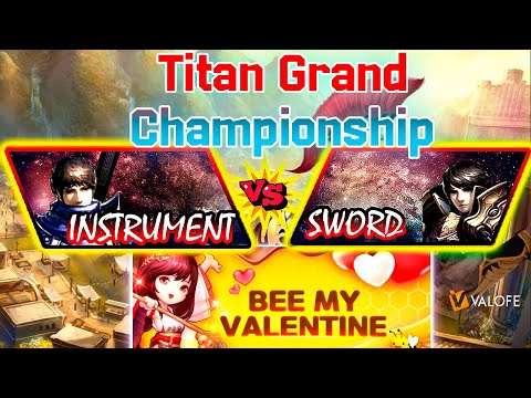 Titan 14/03/2021 PM: Final - faris10 vs Broto - Atlantica Global