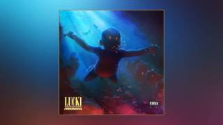 Lucki Eck$ - Clueless (Free Wave 2)