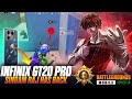 INFINIX GT 20 PRO BGMI TEST 120 FPS PUBG MOBILE SINGAM RAJ Infinix Gt20 Pro Pubg Test