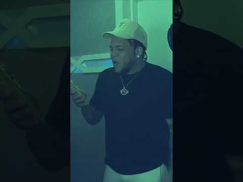 Grabando un dembow nuevo ✅