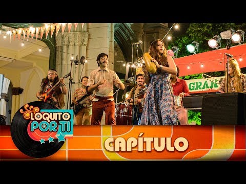 Camilo inicia la creación de su propia orquesta - Capítulo 1 | Loquito por ti