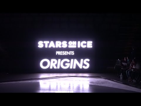 Stars on Ice 2023 - Opening Act