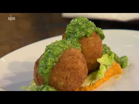 Tim Mälzer kocht! vom 03.03.2018 Leckeres aus Kartoffelteig