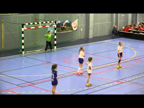 Mimershallen 1 12:00  F05 Grp D - IK Baltichov 2 - Torslanda HK 1